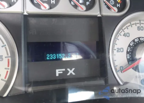 2010 Ford F-150 Fx2 Sport/Harley-Davidson/King Ranch/Lariat/Platinum/Xl/Xlt from USA, damaged, VIN 1FTFW1CV5AKB86095